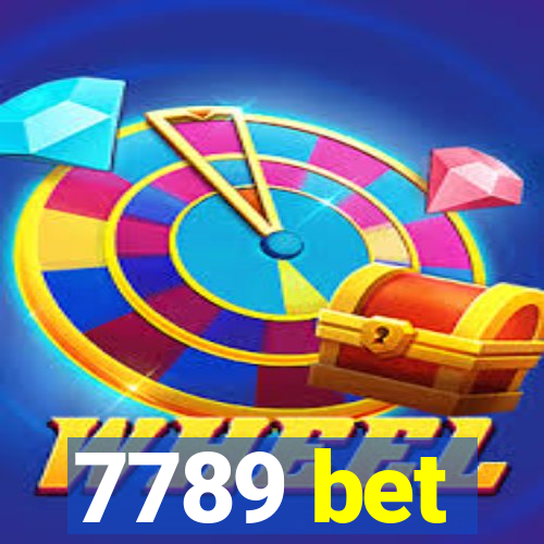 7789 bet